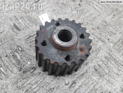 038105263h Шкив коленвала Skoda Superb mk1 (B5) 2008