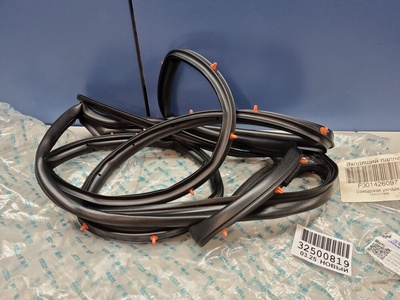 S203F2704010300 Уплотнитель двери задней левой Changan CS55PLUS 2019-