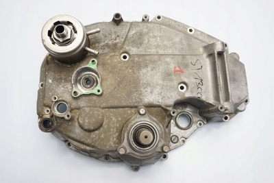 610020217869396 Honda st 1300 PAN european 02 - 13 крышка крышка болты