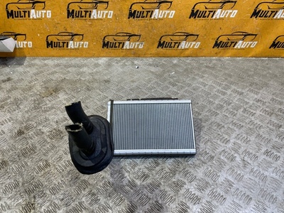 C281F2801031800 радиатор печки Changan UNI-V 1 2022-