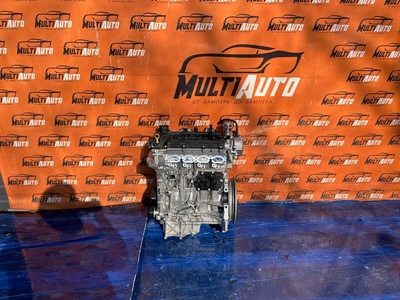 1021020ne04 двигатель Changan UNI-T 1 2023-