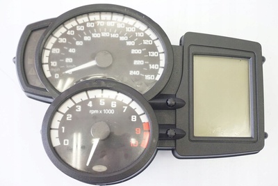 7908444536535604 Bmw f 800 gt 13 - 16 спидометр часы