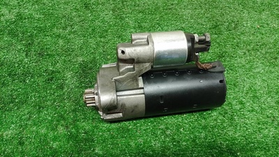 059911023S стартер VW Touareg 2002-2010 2006