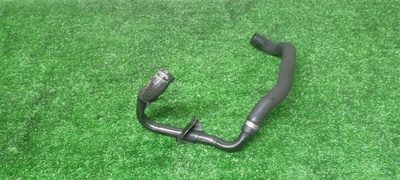 059103221K трубка картерных газов VW Touareg 2002-2010 2006