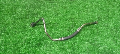 059145771n трубка турбокомпрессора (турбины) VW Touareg 2002-2010 2006