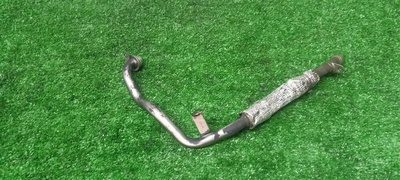 059145735Q трубка турбокомпрессора (турбины) VW Touareg 2002-2010 2006