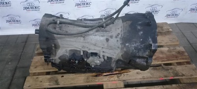 09D300038DX акпп (автоматическая коробка переключения передач) VW Touareg 2002-2010 2006