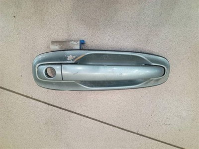 96547952 Ручка двери наружная передняя правая Chevrolet Lacetti J200 2003-2013 2005