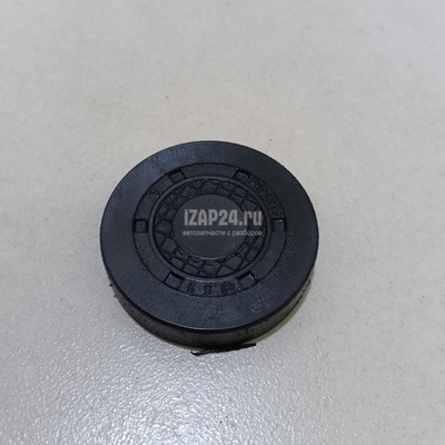 7700274026 Заглушка двигателя Renault Laguna III (2008 - 2015)