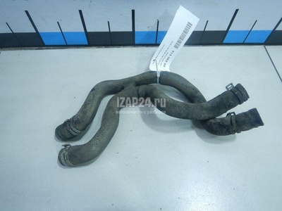 6R0122157B Патрубок отопителя VAG Polo (Sed RUS) (2011 - 2020)