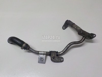 LR057901 Трубка масляная Land Rover Range Rover Sport 2013
