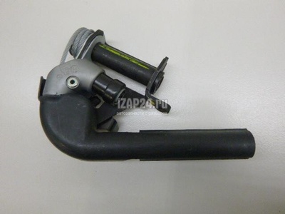 LR037464 Преднатяжитель ремня безопасности Land Rover Range Rover IV 2013