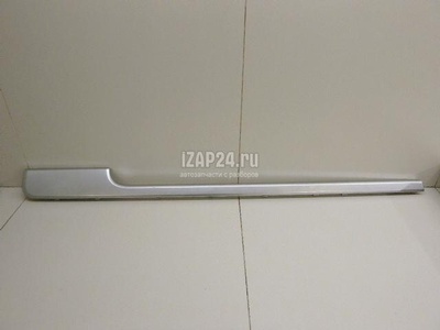 LR038849 Молдинг передней левой двери Land Rover Range Rover IV 2013