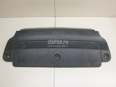 LR056298 Накладка заднего бампера Land Rover Range Rover IV 2013