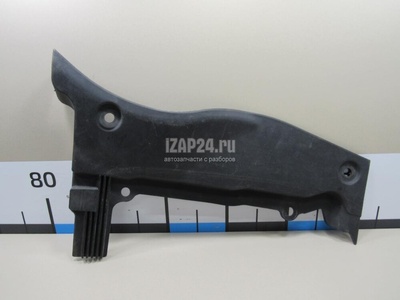 LR038082 Решетка стеклооч. (планка под лобовое стекло) Land Rover Range Rover Sport 2013