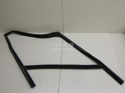 LR034114 Уплотнитель стекла двери Land Rover Range Rover IV 2013