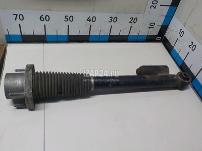 LR034271 Амортизатор задний левый Land Rover Range Rover IV 2013