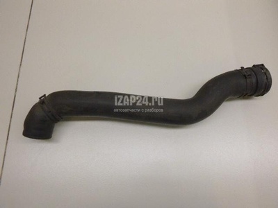 LR039258 Патрубок радиатора Land Rover Range Rover Sport 2013