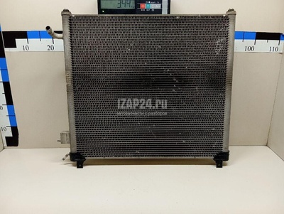 LR092782 Радиатор дополнительный системы охлаждения Land Rover Range Rover IV 2013