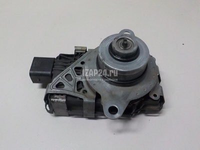 LR087396 Моторчик блокировки межосевого дифференциала Land Rover Range Rover IV 2013