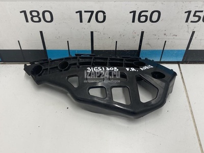 5253502050 Направляющая переднего бампера правая Toyota Auris (E18) (2012 - 2018)