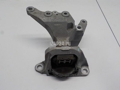 112104BB0B Опора двигателя правая Nissan Qashqai (J11) 2014