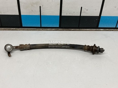462104CE1E Шланг тормозной задний левый Nissan Qashqai (J11) 2014