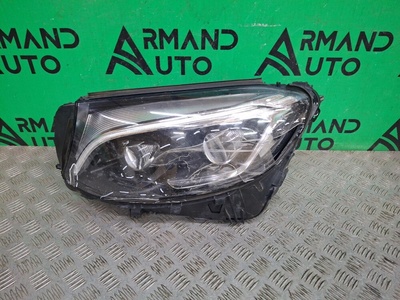 A2539061501 Фара Mercedes GLC-Class X253 2015-2019 , A2539065701, 8