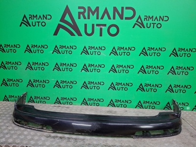4M0807511GRU Бампер Audi Q7 2 4M 2019-нв , 4M0807511, 4