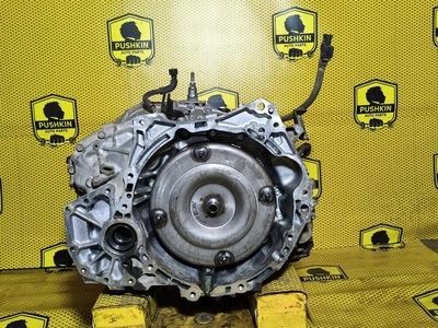 310203VX2C АКПП Nissan X-TRAIL T32 2016 , 3110028X0B