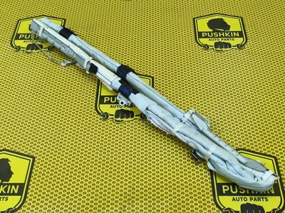 K85P14CM0A Подушка безопасности потолочная Nissan X-TRAIL T32 2016