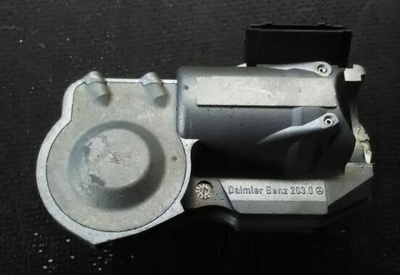 15W34112852 мерседес блокировка kierownicy ригель a0355457732