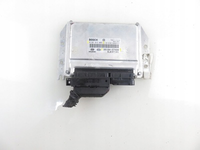 3910427400 блок управления kia sportage ii 2.0 crdi 0281012099