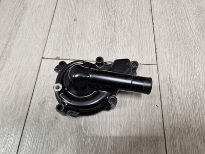 POKRYWA650POMPY kawasaki с ninja 650 крышка крышка крышка радиатора kle vulcan насосы