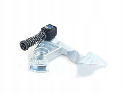 1K0711046Q volkswagen жук a5 фронт gearshift lever