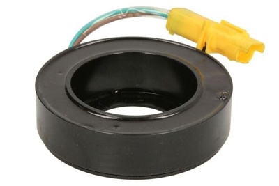 KTT030003 катушка , муфта elektromagnetyczne компрессора thermotec
