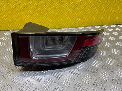 LR072648 Фонарь задний правый Land Rover Range Rover Evoque I (2011-2018) 2016