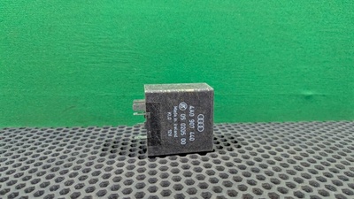 4A0907440 Реле (прочее) Audi A6 C5 (S6,RS6) 2003 4A0 907 440
