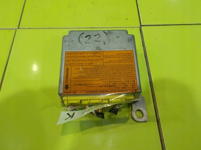 98820EY10B nissan qashqai j10 i 2 2.0 b 09 год 5d сенсор модуль airbag