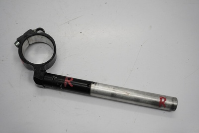 1413655249693144 Kawasaki zx - 6r 600 09 - 12 руль правый