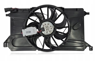 4SG456.99 вентилятор форд focus c - max c214 2004 - 1.6 2.0