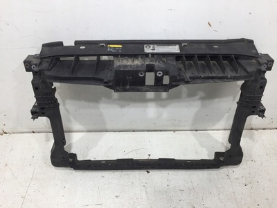 5N0805588G volkswagen tiguan i рестайлинг 5n 12 - 16 усиление полоса передний оригинал ! 5n0805594g 588g