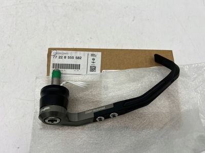 8555582 bmw k47 s1000r ochraniacz рычага тормоза оригинал n