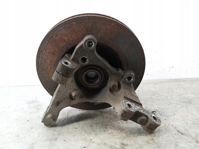 1 Направляющие правый передняя chevrolet hhr 2.2b 45km 2005–20r