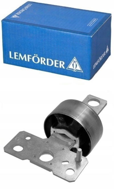 3554301 lemforder 35543 01 подвеска , рычаг