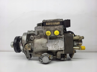 0470004002 форд focus mk1 1.8 tddi тнвд топлива xs4q - 9a543 - nh