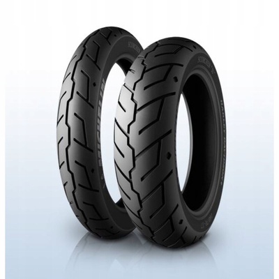 Michelin scorcher 31 f 80 / 90 - 21 54 h