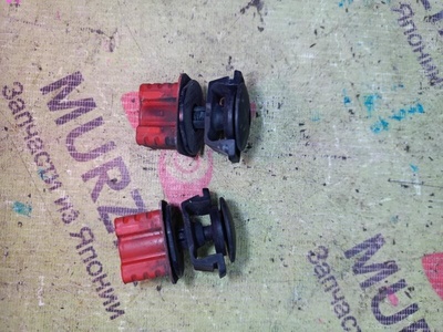 A2115040312 крепление радиатора MERCEDES E W211 2004 , A1695040114, A2115040059