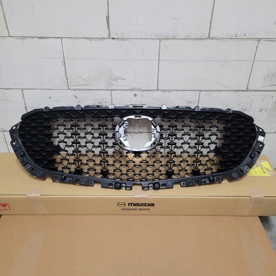 DFR550721 mazda cx30 cx 30 19 - 23r.grill решетка радиатора оригинал