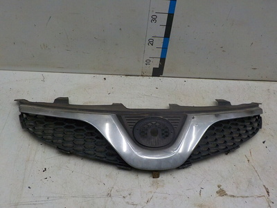2803311K80 Решетка радиатора Great Wall Hover H5 2012-